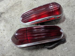 Ford Taunus Transit van FK1000 1250 πίσω φανάρια σετ tail lights