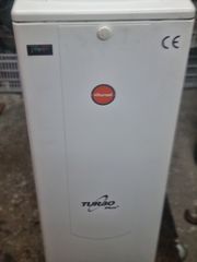 Λέβητας πετρελαίου Kiturami 21 turbo plus