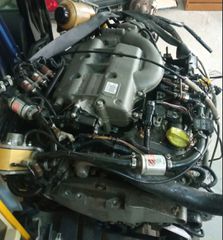 CAPTIVA 08' 3.2 V6 10HMC ΚΙΝΗΤΗΡΑΣ ΙΩΑΝΝΙΔΗΣ