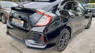 Honda Civic 2021 1.0L*SPORT*V-TEC*129 HP-thumb-6