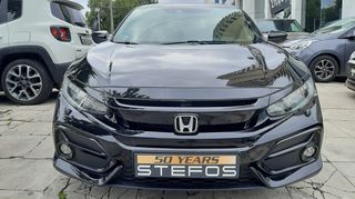 Honda Civic 2021 1.0L*SPORT*V-TEC*129 HP-thumb-2