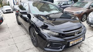 Honda Civic 2021 1.0L*SPORT*V-TEC*129 HP-thumb-1