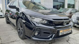 Honda Civic 2021 1.0L*SPORT*V-TEC*129 HP