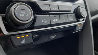 Honda Civic 2021 1.0L*SPORT*V-TEC*129 HP-thumb-12