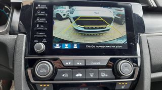 Honda Civic 2021 1.0L*SPORT*V-TEC*129 HP-thumb-16