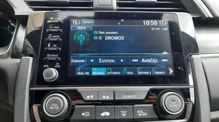 Honda Civic 2021 1.0L*SPORT*V-TEC*129 HP-thumb-14