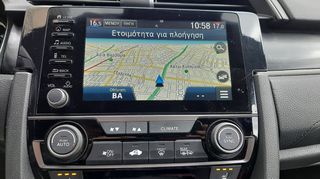 Honda Civic 2021 1.0L*SPORT*V-TEC*129 HP-thumb-15