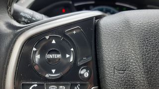 Honda Civic 2021 1.0L*SPORT*V-TEC*129 HP-thumb-9