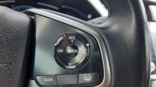 Honda Civic 2021 1.0L*SPORT*V-TEC*129 HP-thumb-11