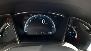 Honda Civic 2021 1.0L*SPORT*V-TEC*129 HP-thumb-10