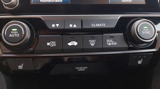 Honda Civic 2021 1.0L*SPORT*V-TEC*129 HP-thumb-13