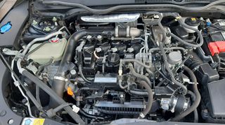 Honda Civic 2021 1.0L*SPORT*V-TEC*129 HP-thumb-21
