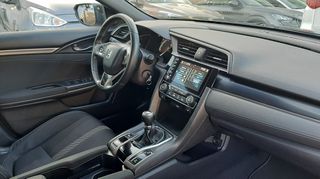 Honda Civic 2021 1.0L*SPORT*V-TEC*129 HP-thumb-17