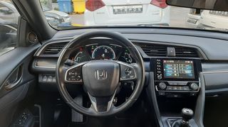 Honda Civic 2021 1.0L*SPORT*V-TEC*129 HP-thumb-8