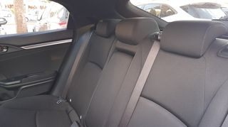 Honda Civic 2021 1.0L*SPORT*V-TEC*129 HP-thumb-18