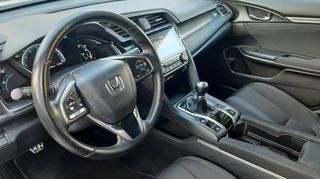 Honda Civic 2021 1.0L*SPORT*V-TEC*129 HP-thumb-7