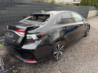 Toyota Corolla 2025-thumb-2