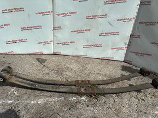 FORD TRANSIT CONNECT 2006-2013 ΣΟΥΣΤΕΣ ΠΙΣΩ