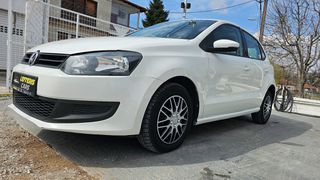 Volkswagen Polo 2011 10ΗΜΕΡΟ ΠΡΟΣΦΟΡΩΝ ΠΡΟΛΑΒΕΤΕ...!!!