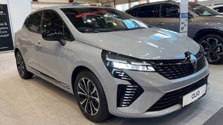 Renault Clio 2024 Ζητείται για αγορα lpg