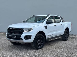 Ford Ranger 2021 WILDTRAK Bi- Turbo ΕΓΓΥΗΣΗ* ΤΕΛΙΚΗ ΤΙΜΗ ΜΕ ΦΠΑ*-thumb-3