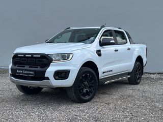Ford Ranger 2021 WILDTRAK Bi- Turbo ΕΓΓΥΗΣΗ* ΤΕΛΙΚΗ ΤΙΜΗ ΜΕ ΦΠΑ*-thumb-2