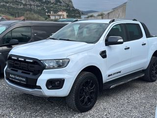 Ford Ranger 2021 WILDTRAK Bi- Turbo ΕΓΓΥΗΣΗ* ΤΕΛΙΚΗ ΤΙΜΗ ΜΕ ΦΠΑ*-thumb-73