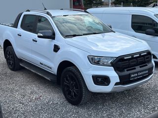 Ford Ranger 2021 WILDTRAK Bi- Turbo ΕΓΓΥΗΣΗ* ΤΕΛΙΚΗ ΤΙΜΗ ΜΕ ΦΠΑ*-thumb-75