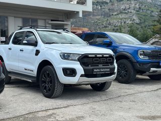 Ford Ranger 2021 WILDTRAK Bi- Turbo ΕΓΓΥΗΣΗ* ΤΕΛΙΚΗ ΤΙΜΗ ΜΕ ΦΠΑ*-thumb-78