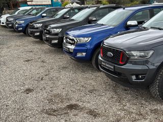 Ford Ranger 2021 WILDTRAK Bi- Turbo ΕΓΓΥΗΣΗ* ΤΕΛΙΚΗ ΤΙΜΗ ΜΕ ΦΠΑ*-thumb-82