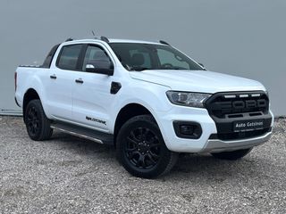 Ford Ranger 2021 WILDTRAK Bi- Turbo ΕΓΓΥΗΣΗ* ΤΕΛΙΚΗ ΤΙΜΗ ΜΕ ΦΠΑ*-thumb-1