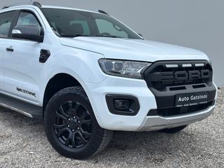 Ford Ranger 2021 WILDTRAK Bi- Turbo ΕΓΓΥΗΣΗ* ΤΕΛΙΚΗ ΤΙΜΗ ΜΕ ΦΠΑ*-thumb-4