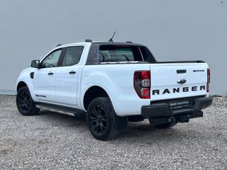 Ford Ranger 2021 WILDTRAK Bi- Turbo ΕΓΓΥΗΣΗ* ΤΕΛΙΚΗ ΤΙΜΗ ΜΕ ΦΠΑ*-thumb-5