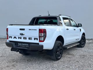 Ford Ranger 2021 WILDTRAK Bi- Turbo ΕΓΓΥΗΣΗ* ΤΕΛΙΚΗ ΤΙΜΗ ΜΕ ΦΠΑ*-thumb-6