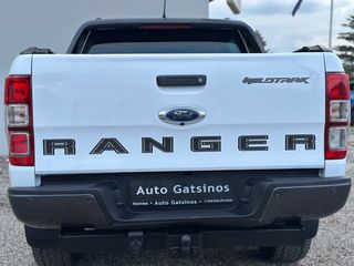 Ford Ranger 2021 WILDTRAK Bi- Turbo ΕΓΓΥΗΣΗ* ΤΕΛΙΚΗ ΤΙΜΗ ΜΕ ΦΠΑ*-thumb-7