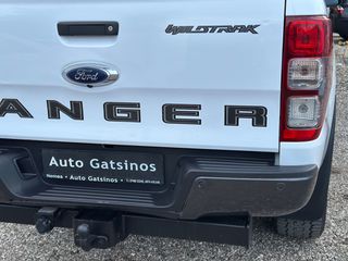 Ford Ranger 2021 WILDTRAK Bi- Turbo ΕΓΓΥΗΣΗ* ΤΕΛΙΚΗ ΤΙΜΗ ΜΕ ΦΠΑ*-thumb-8