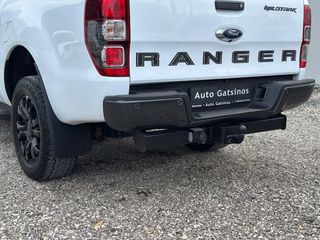 Ford Ranger 2021 WILDTRAK Bi- Turbo ΕΓΓΥΗΣΗ* ΤΕΛΙΚΗ ΤΙΜΗ ΜΕ ΦΠΑ*-thumb-9