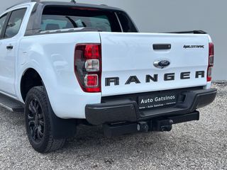 Ford Ranger 2021 WILDTRAK Bi- Turbo ΕΓΓΥΗΣΗ* ΤΕΛΙΚΗ ΤΙΜΗ ΜΕ ΦΠΑ*-thumb-10
