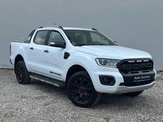 Ford Ranger 2021 WILDTRAK Bi- Turbo ΕΓΓΥΗΣΗ* ΤΕΛΙΚΗ ΤΙΜΗ ΜΕ ΦΠΑ*-thumb-41