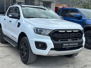 Ford Ranger 2021 WILDTRAK Bi- Turbo ΕΓΓΥΗΣΗ* ΤΕΛΙΚΗ ΤΙΜΗ ΜΕ ΦΠΑ*-thumb-43