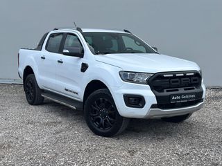 Ford Ranger 2021 WILDTRAK Bi- Turbo ΕΓΓΥΗΣΗ* ΤΕΛΙΚΗ ΤΙΜΗ ΜΕ ΦΠΑ*-thumb-45