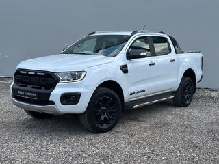 Ford Ranger 2021 WILDTRAK Bi- Turbo ΕΓΓΥΗΣΗ* ΤΕΛΙΚΗ ΤΙΜΗ ΜΕ ΦΠΑ*-thumb-46
