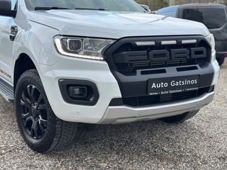 Ford Ranger 2021 WILDTRAK Bi- Turbo ΕΓΓΥΗΣΗ* ΤΕΛΙΚΗ ΤΙΜΗ ΜΕ ΦΠΑ*-thumb-50