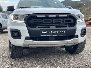 Ford Ranger 2021 WILDTRAK Bi- Turbo ΕΓΓΥΗΣΗ* ΤΕΛΙΚΗ ΤΙΜΗ ΜΕ ΦΠΑ*-thumb-51