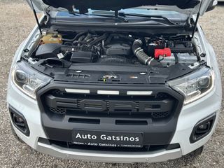 Ford Ranger 2021 WILDTRAK Bi- Turbo ΕΓΓΥΗΣΗ* ΤΕΛΙΚΗ ΤΙΜΗ ΜΕ ΦΠΑ*-thumb-56