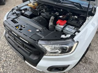 Ford Ranger 2021 WILDTRAK Bi- Turbo ΕΓΓΥΗΣΗ* ΤΕΛΙΚΗ ΤΙΜΗ ΜΕ ΦΠΑ*-thumb-57