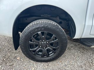 Ford Ranger 2021 WILDTRAK Bi- Turbo ΕΓΓΥΗΣΗ* ΤΕΛΙΚΗ ΤΙΜΗ ΜΕ ΦΠΑ*-thumb-12