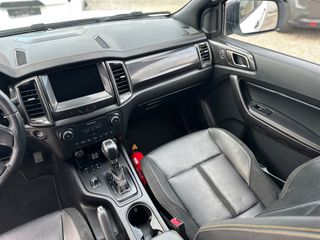 Ford Ranger 2021 WILDTRAK Bi- Turbo ΕΓΓΥΗΣΗ* ΤΕΛΙΚΗ ΤΙΜΗ ΜΕ ΦΠΑ*-thumb-28