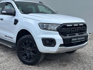 Ford Ranger 2021 WILDTRAK Bi- Turbo ΕΓΓΥΗΣΗ* ΤΕΛΙΚΗ ΤΙΜΗ ΜΕ ΦΠΑ*-thumb-32