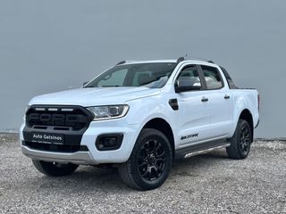 Ford Ranger 2021 WILDTRAK Bi- Turbo ΕΓΓΥΗΣΗ* ΤΕΛΙΚΗ ΤΙΜΗ ΜΕ ΦΠΑ*